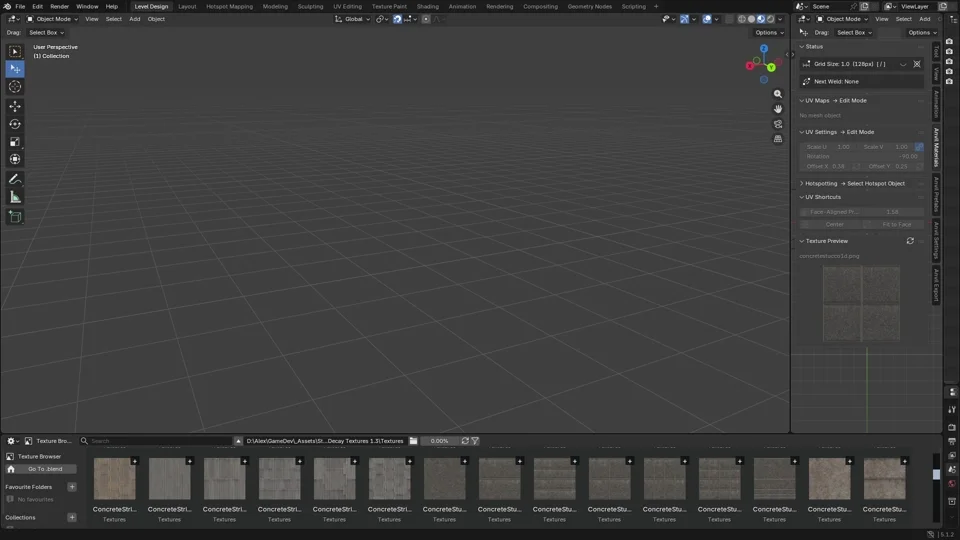Box Builder shifted shape creation
