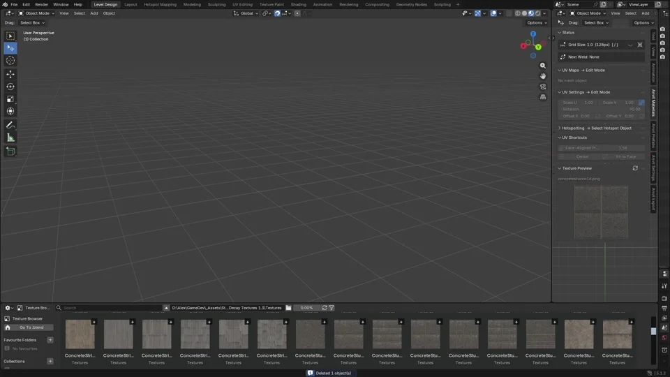 Builder Weld and Invert workflow, demonstrated with Box Builder