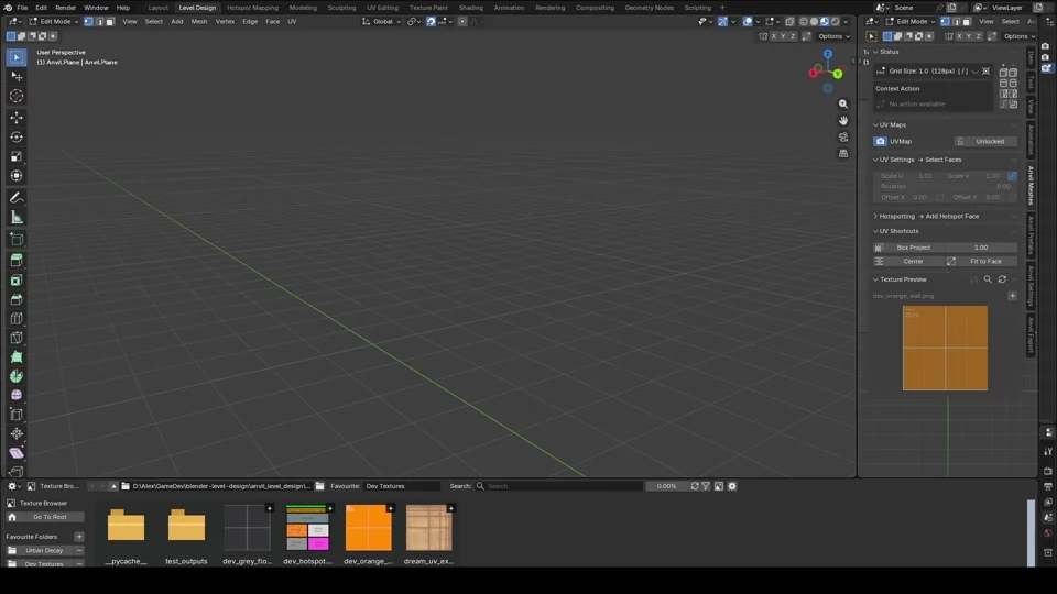 Cylinder Builder invert weld workflow